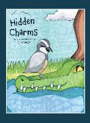 Hidden Charms de Sam Berger