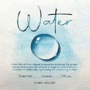 Water de Robin Moore