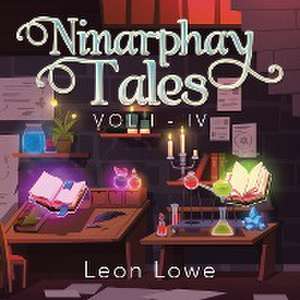 Ninarphay Tales de Leon Lowe