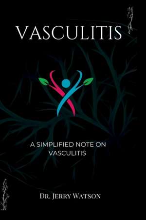 Vasculitis de Jerry Watson