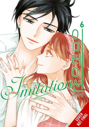 Imitation, Vol. 6 de Chana Conley