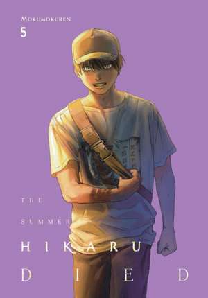 The Summer Hikaru Died, Vol. 5 de Mokumokuren