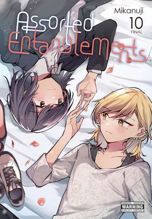 Assorted Entanglements, Vol. 10 de Eleanor Summers