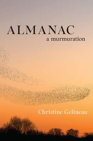 Almanac de Christine Gelineau