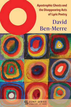 O de David Ben-Merre