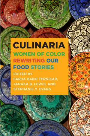 Culinaria de Farha Bano Ternikar