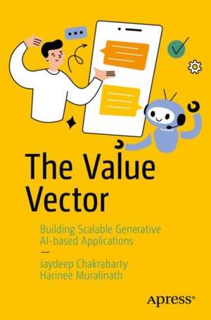 The Value Vector de Jaydeep Chakrabarty