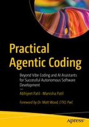 Practical Agentic Coding de Abhijeet Patil