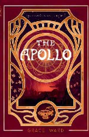 The Apollo de Grace Ward