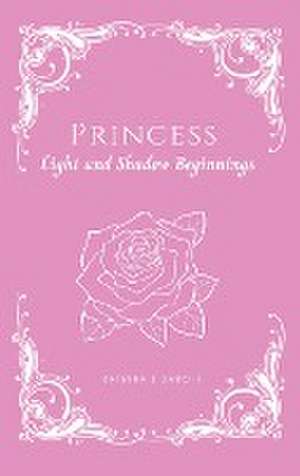 Princess de Katrina J Daroff