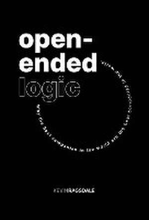 Open-Ended Logic de Kevin Ragsdale