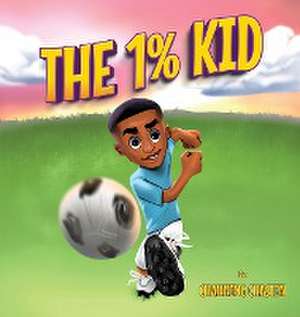 The 1% Kid de Channing Chasten