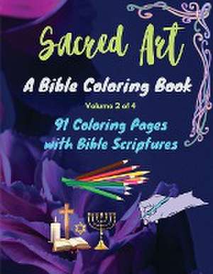 Sacred Art de Divine Bible Ministries