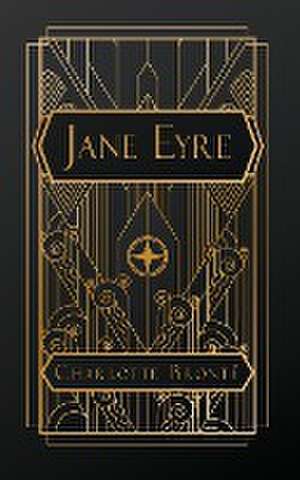 Bronte, C: Jane Eyre