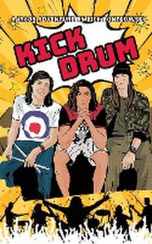 Kick Drum de Richard Bontkowski