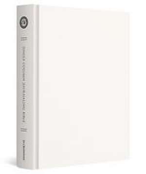 ESV Single Column Journaling Bible