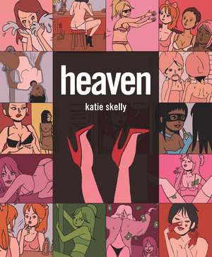 Heaven de Katie Skelly