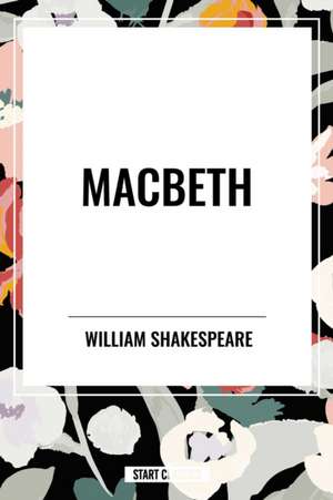 Macbeth de William Shakespeare