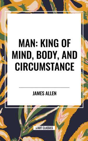 Man de James Allen
