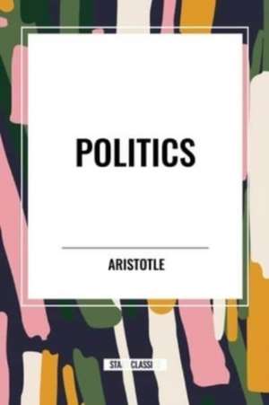 Politics de Aristotle