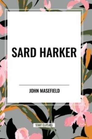 Sard Harker de John Masefield