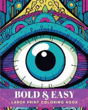 Bold and easy de Rhea Annable