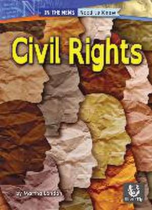 Civil Rights de Martha London