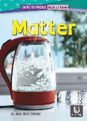 Matter de Jane Parks Gardner