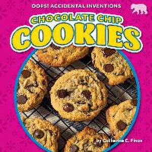 Chocolate Chip Cookies de Catherine C. Finan