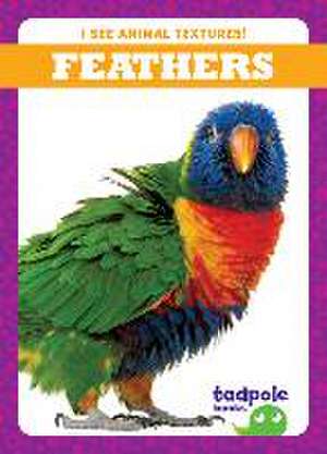 Feathers de Jenna Lee Gleisner