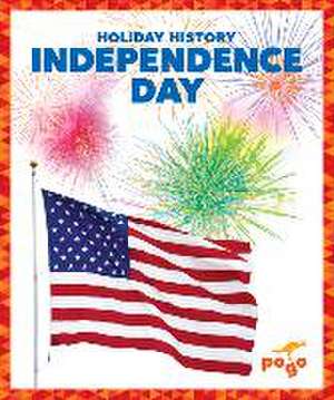 Independence Day de Spanier Kristine Mlis