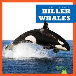 Killer Whales de Katie Chanez