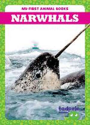 Narwhals de Genevieve Nilsen