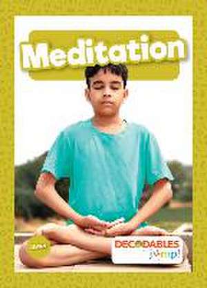 Meditation de William Anthony