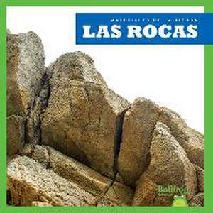 Las Rocas (Rocks) de Rebecca Pettiford