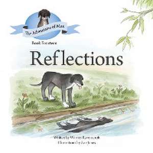 Reflections de Warren Ravenscroft