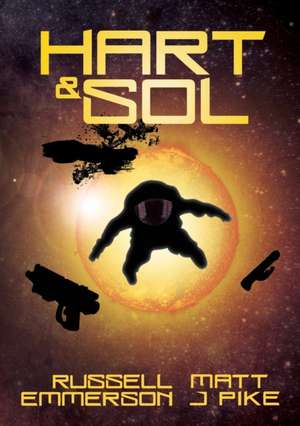 Hart & Sol de Matt J Pike