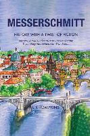 Messerschmitt de L K Tompkins