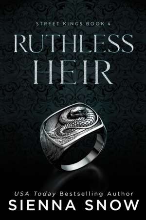 Ruthless Heir (Special Edition) de Sienna Snow