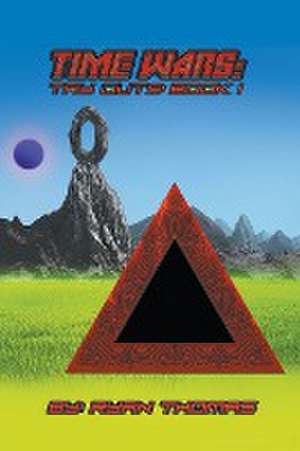 Thomas, R: TIME WARS