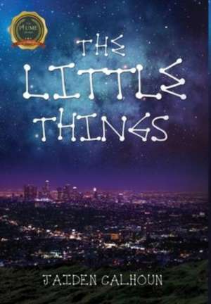 The Little Things de Jaiden Calhoun