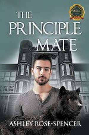 Principle Mate de Ashley Rose-Spencer