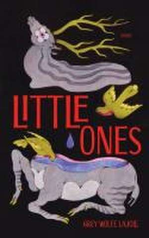 Little Ones de Grey Wolfe Lajoie