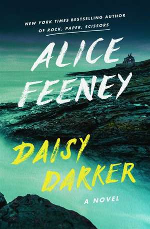 Daisy Darker de Alice Feeney