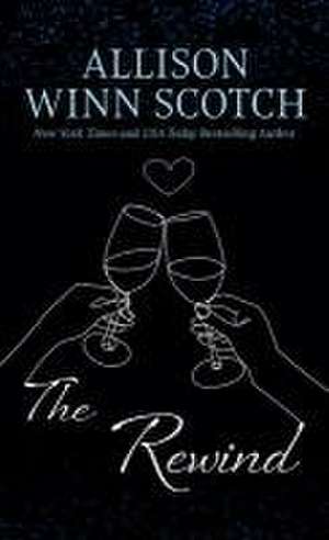 Scotch, A: Rewind