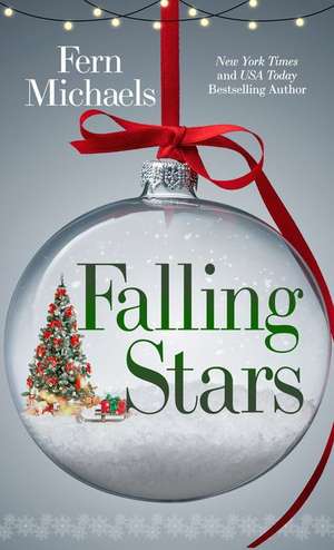 Falling Stars de Fern Michaels