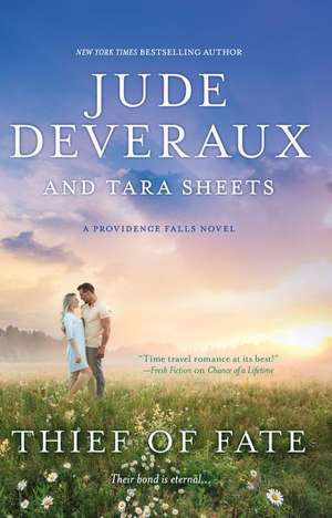 Thief of Fate de Jude Deveraux