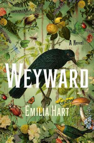 Weyward de Emilia Hart