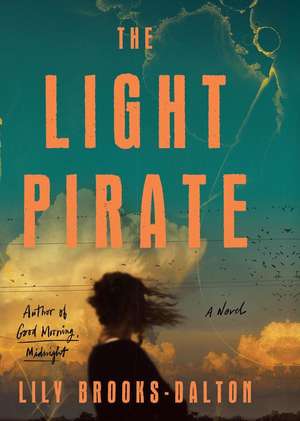 The Light Pirate de Lily Dalton