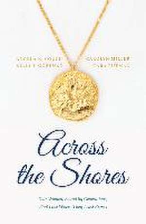 Across the Shores de Angela K Couch